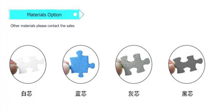 ODM Preschool Cartoon Jigsaw Puzzles Sets For 6 Year Olds Education 2