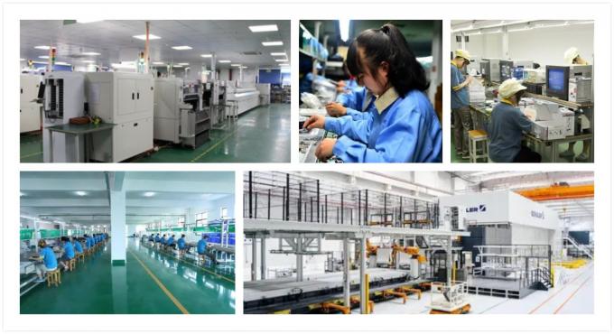 China Luox Guangxi Pvc Film Business Co. Ltd. company profile 0