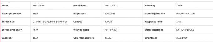 China Luox Guangxi Pvc Film Business Co. Ltd. company profile 1