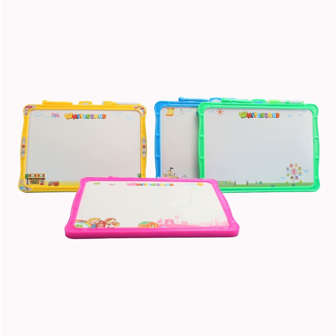 Preschooler Magnetic Puzzle Maze Toys Game With Drawing Board For 2 Year Olds 1