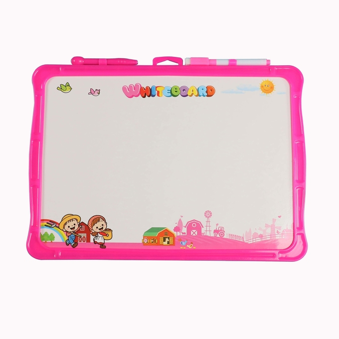 Educational Happy Farm Montessori Preschool Toys Magnetic Labyrinth 1