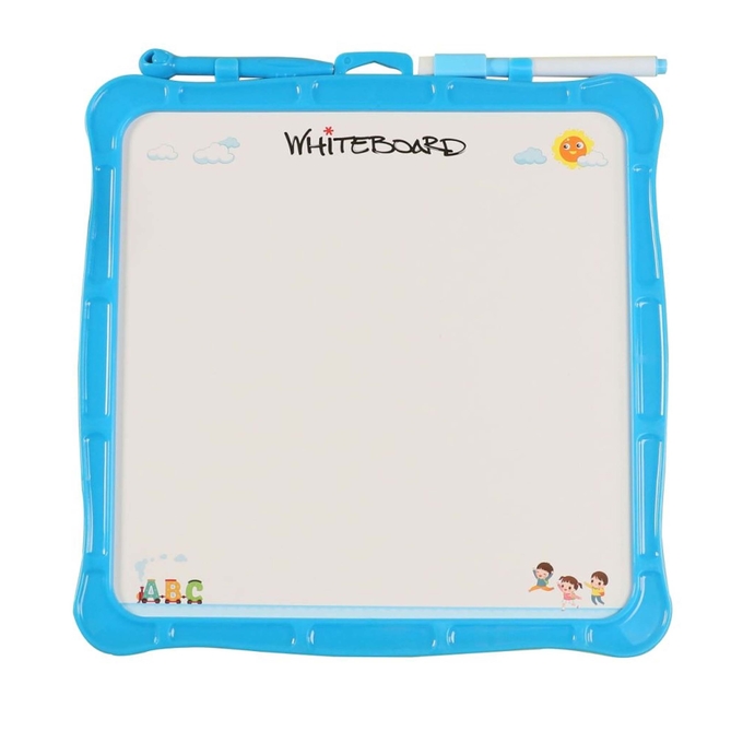 Multifunctional Pen Magnetic Puzzle Maze Game Small Animal Drawing Board 1